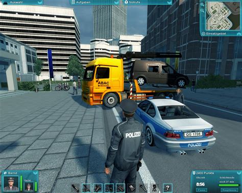 polizei simulator spiele kostenlos downloaden